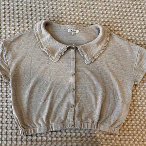 Madewell Women's Cardigan (Size M)